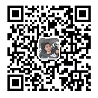 扫一扫 联系我们